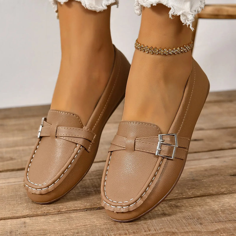 Orthopédique Ballerines de soutien et tendance