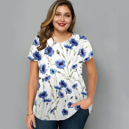 Classique et polyvalent Chemise