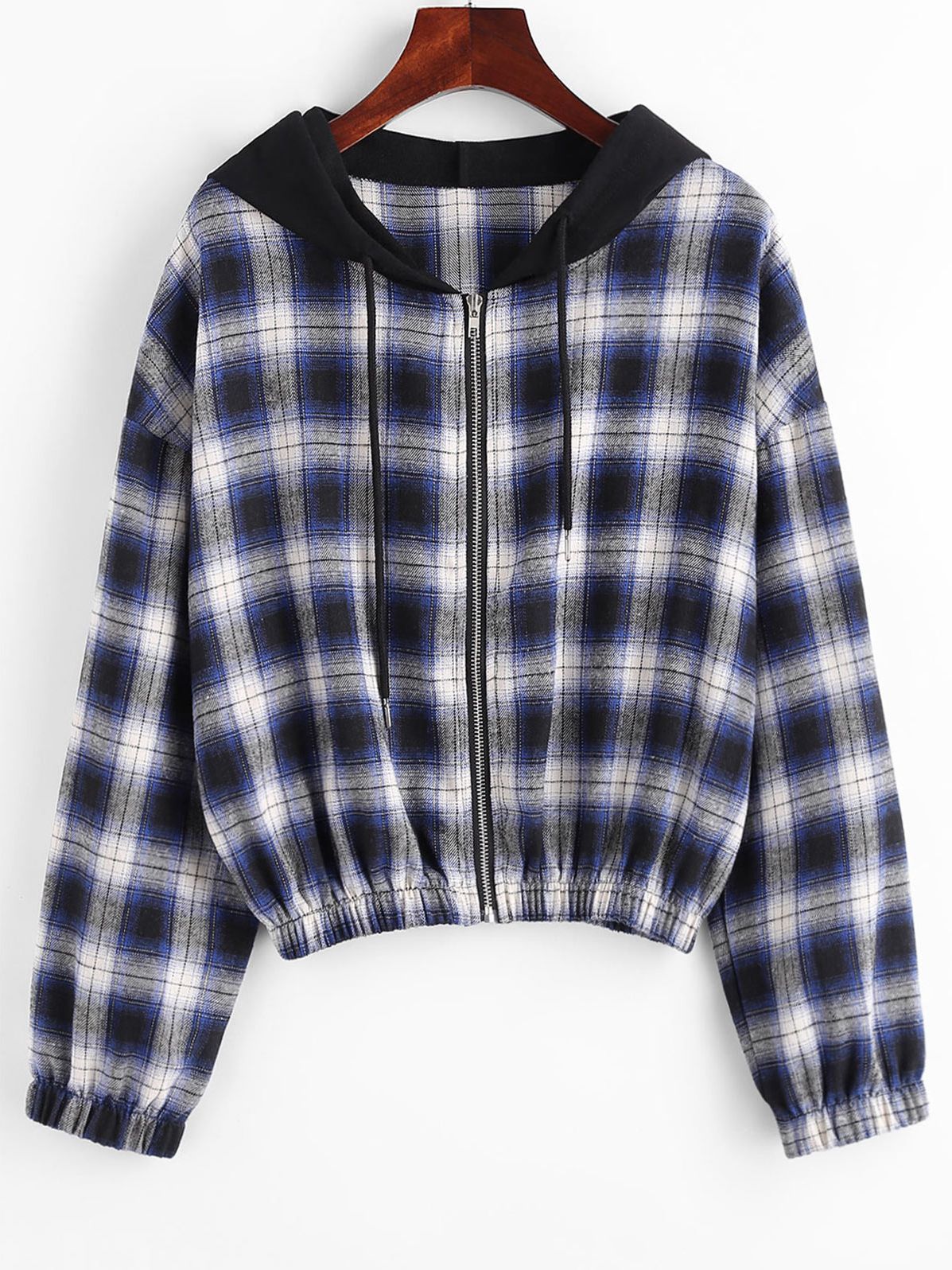 EP | LydiasJacket I Veste raccourcie pour femmes