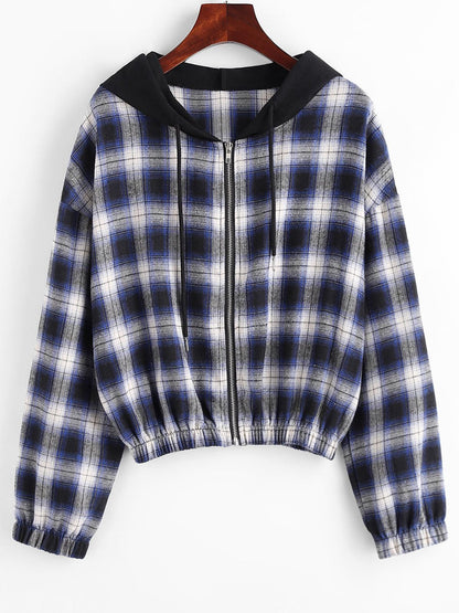 EP | LydiasJacket I Veste raccourcie pour femmes