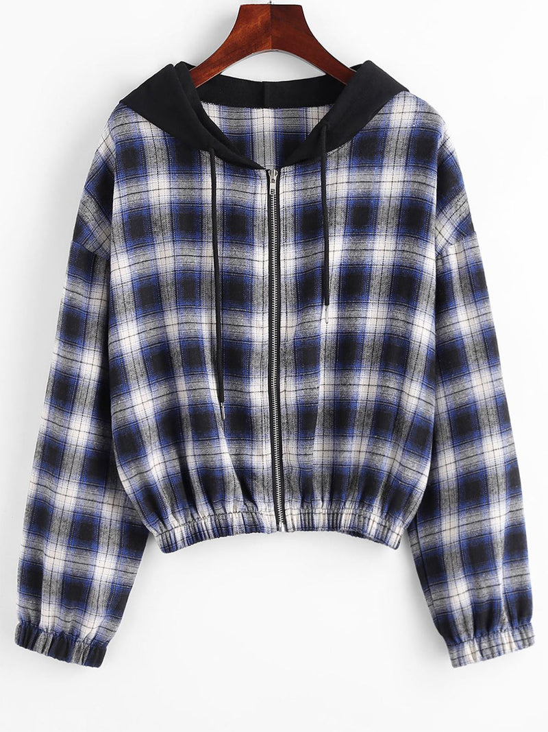 EP | LydiasJacket I Veste raccourcie pour femmes