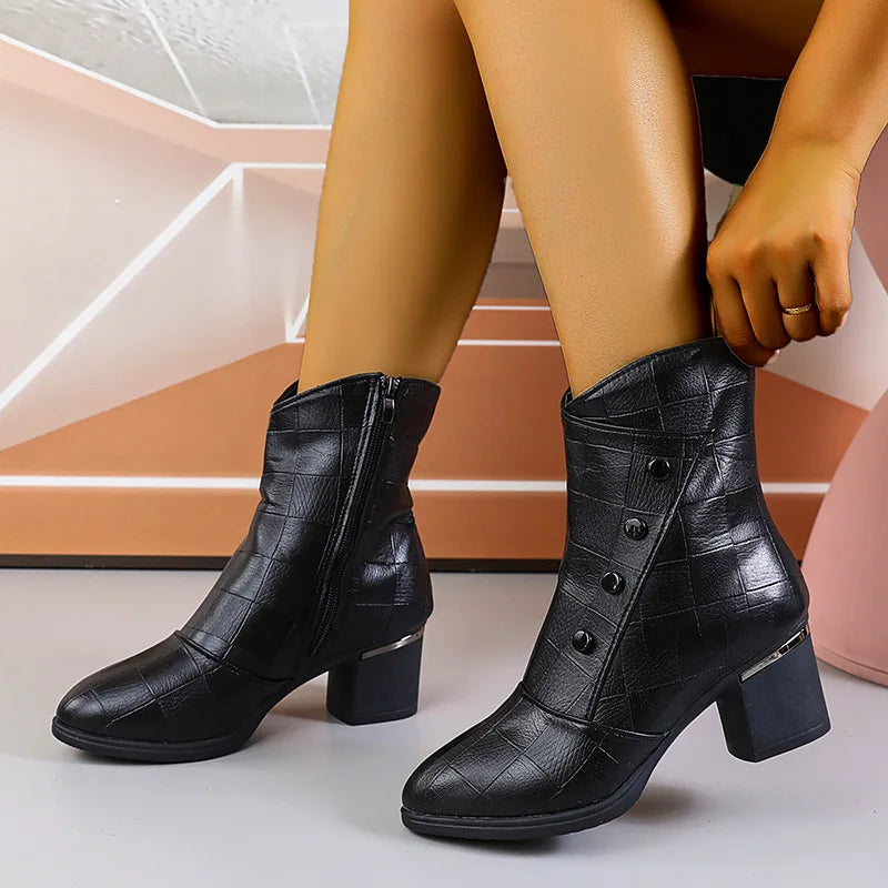 Orthopédique Bottes épuré et de soutien