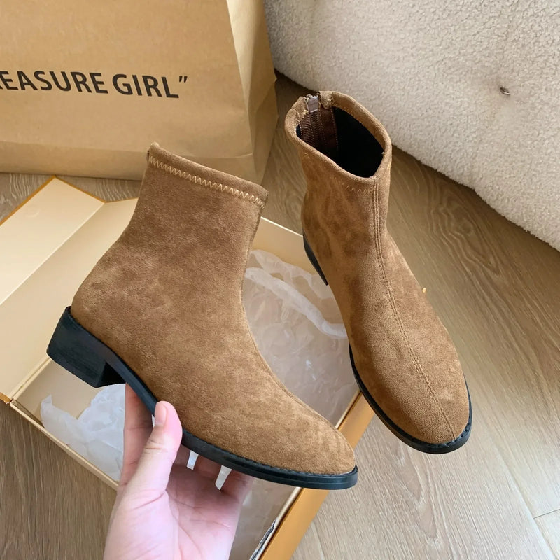 Orthopédique Bottes sur mesure et confortable