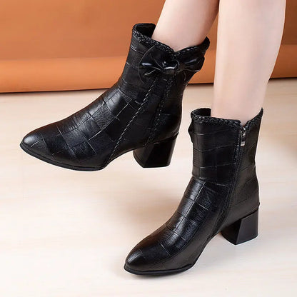 Orthopédique Bottes de haute qualité