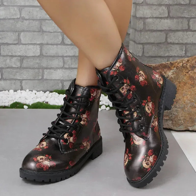 Orthopédique Bottes épuré et de soutien