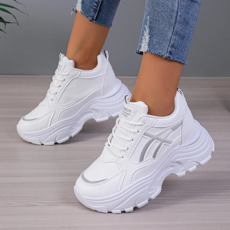 Orthopédique Baskets à la mode et de soutien