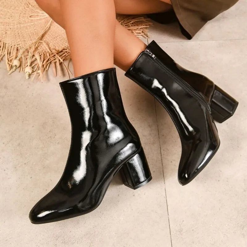 Orthopédique Talons à la mode et de soutien