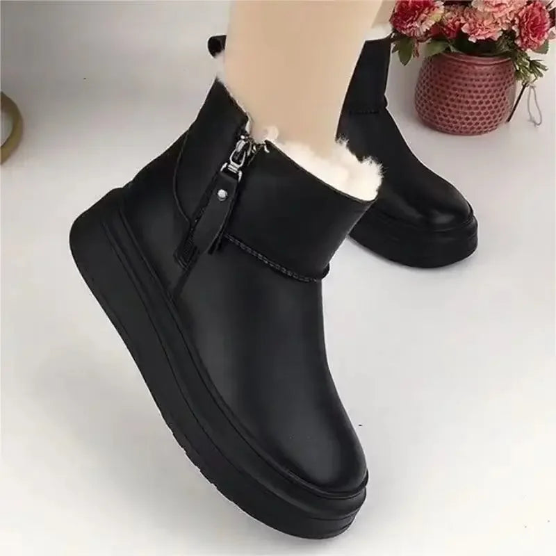 Orthopédique Bottes de haute qualité