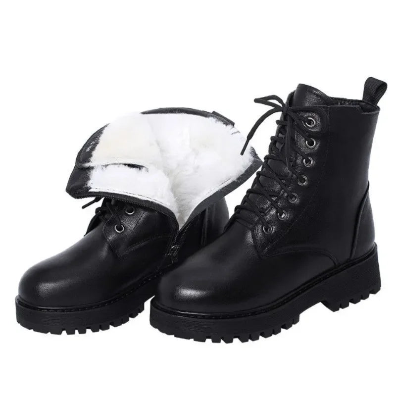 Orthopédique Bottes sur mesure et confortable