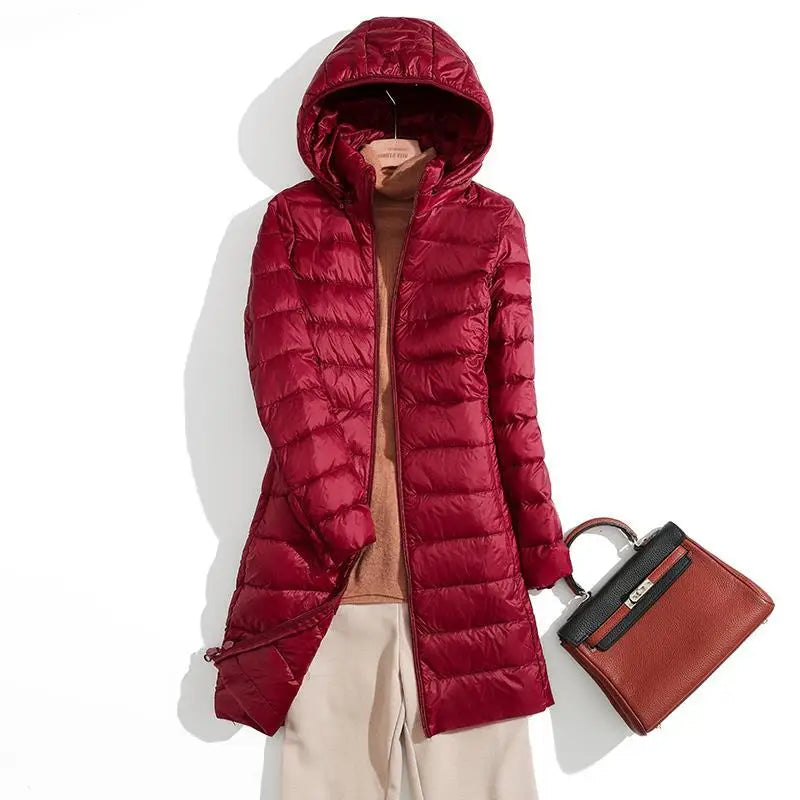 Tendance et intemporel Veste