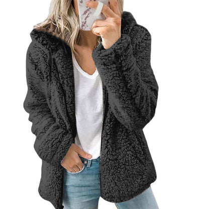 EP | LydiasJacket I Veste confortable pour femmes