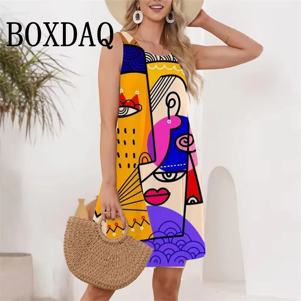 Chic et confortable Robe