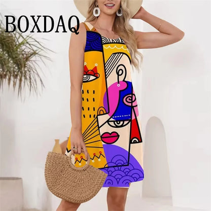 Chic et confortable Robe