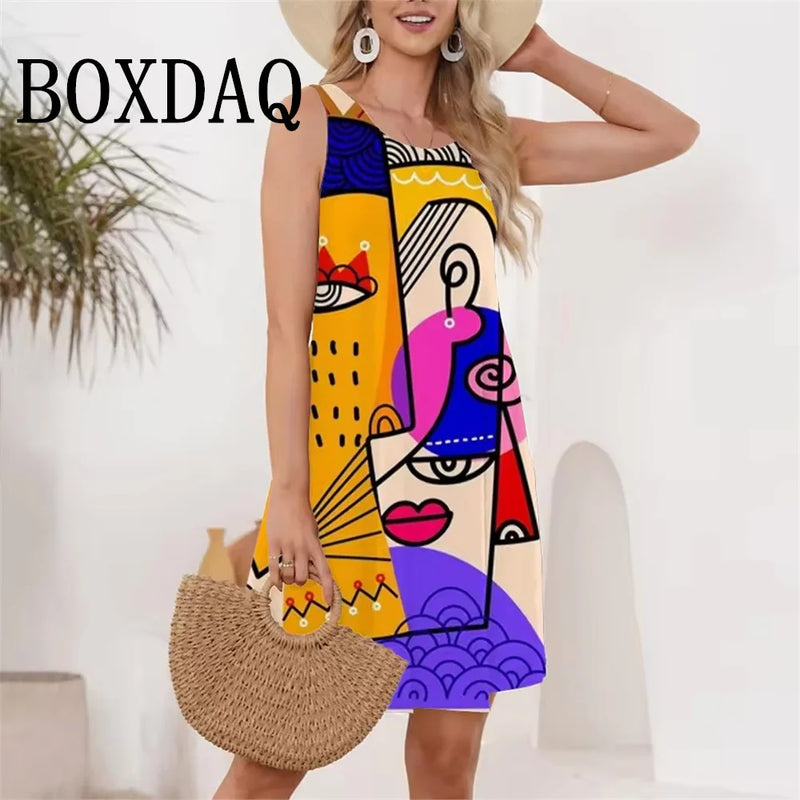 Chic et confortable Robe