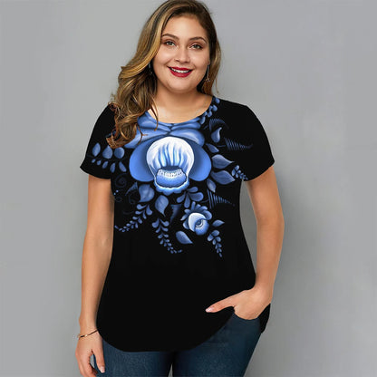 Classique et polyvalent Chemise