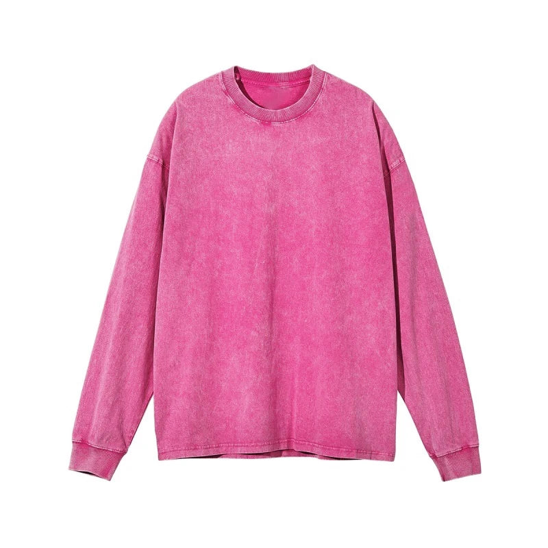 Élégant sans effort Chemise