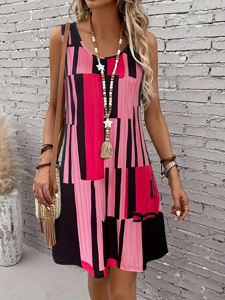 Doux et sophistiqué Robe