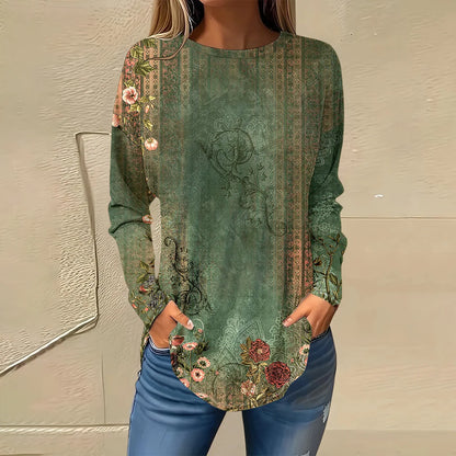 Moderne et minimaliste Chemise