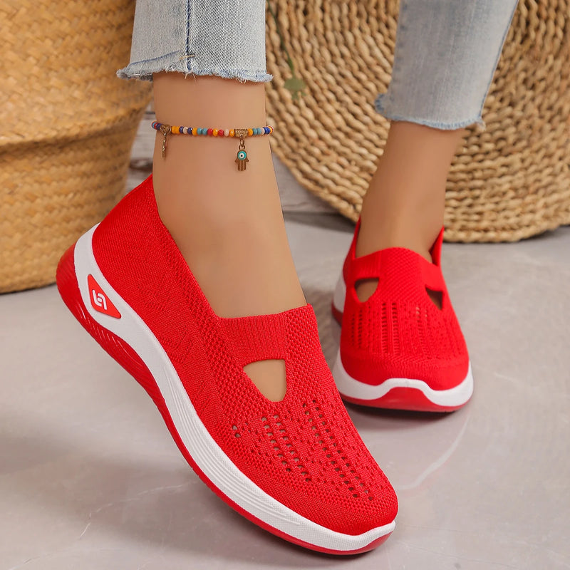 Orthopédique Chaussures de soutien et élégant