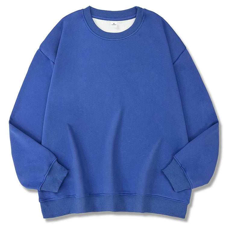 Fluide et fabuleux Sweat à capuche