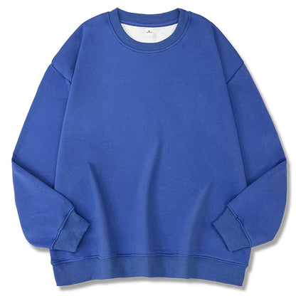 Fluide et fabuleux Sweat à capuche