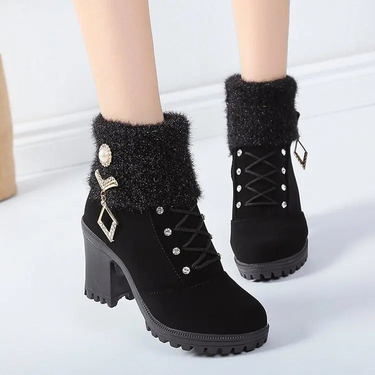 Orthopédique Bottes de haute qualité