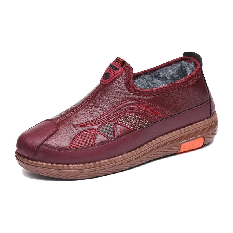 Orthopédique Bottes épuré et de soutien