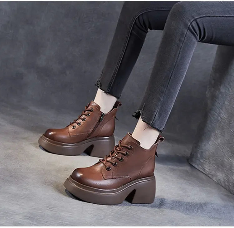 Orthopédique Bottes à la mode et de soutien