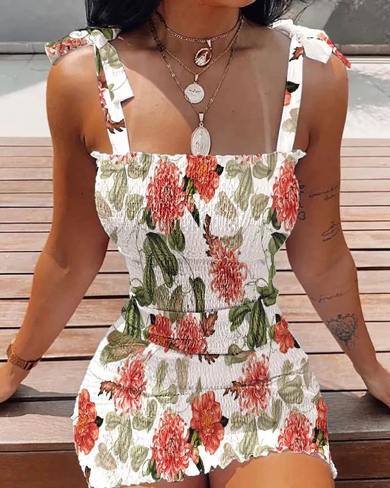 Élégant et contemporain Robe