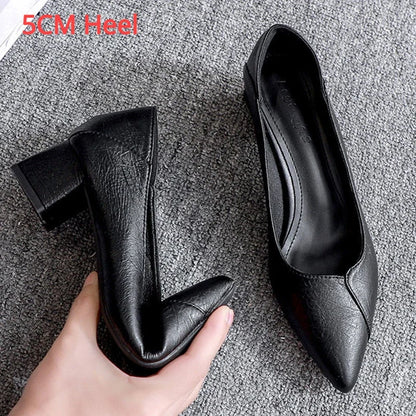 Orthopédique Chaussures durable et de soutien