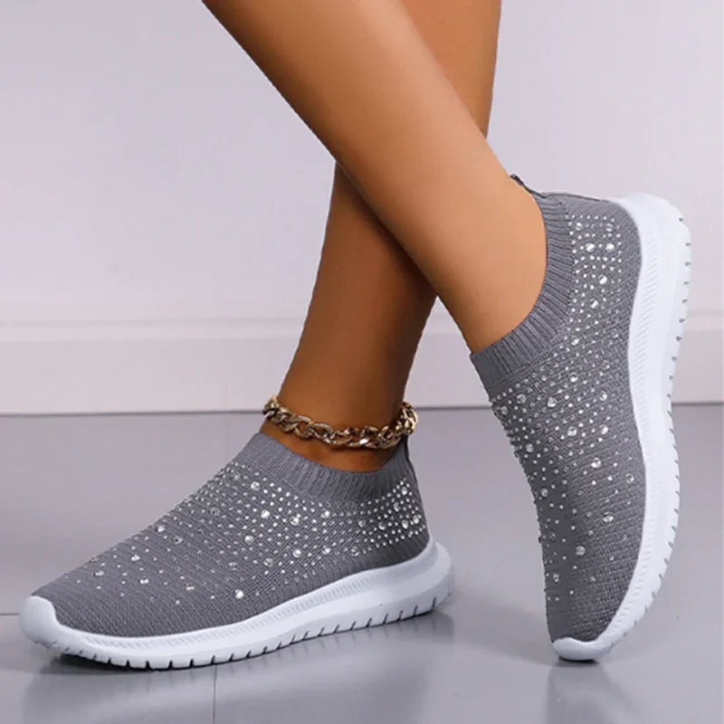 Orthopédique Baskets confortable et à la mode