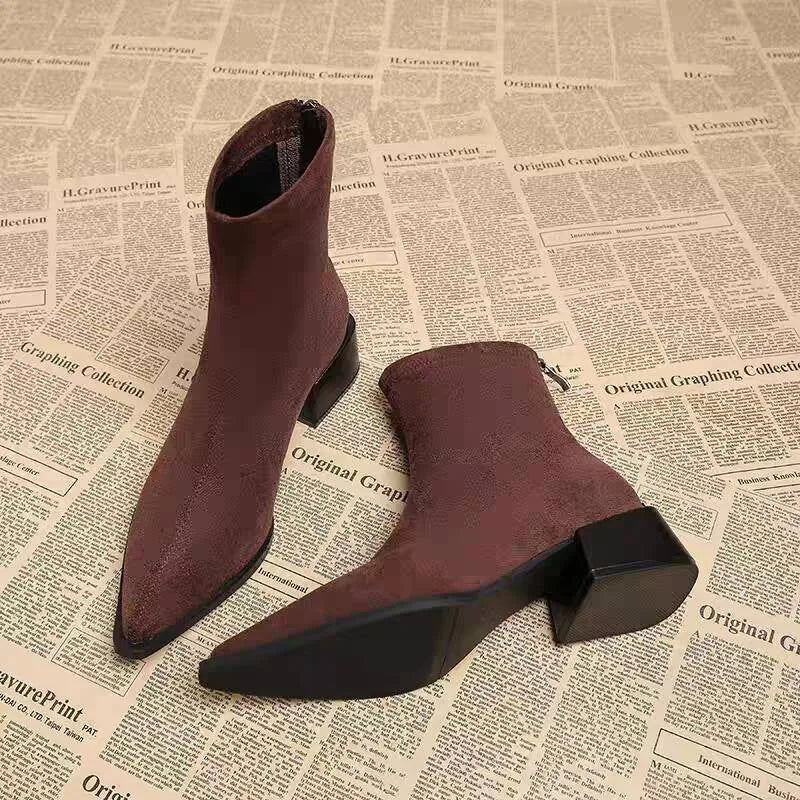 Orthopédique Bottes de soutien et tendance