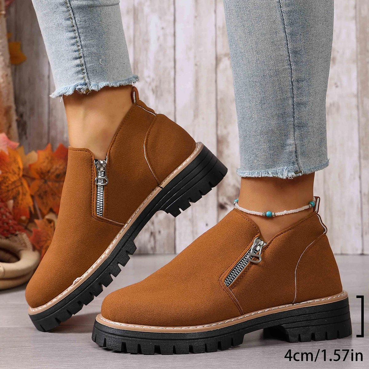 Orthopédique Bottes épuré et de soutien