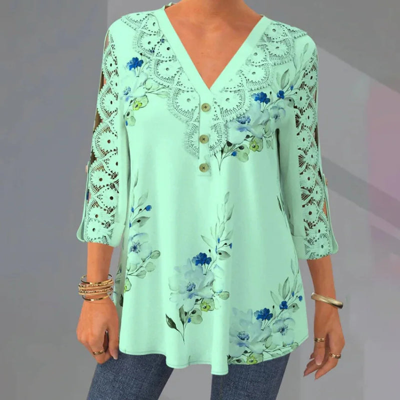 Audacieux et beau Chemise
