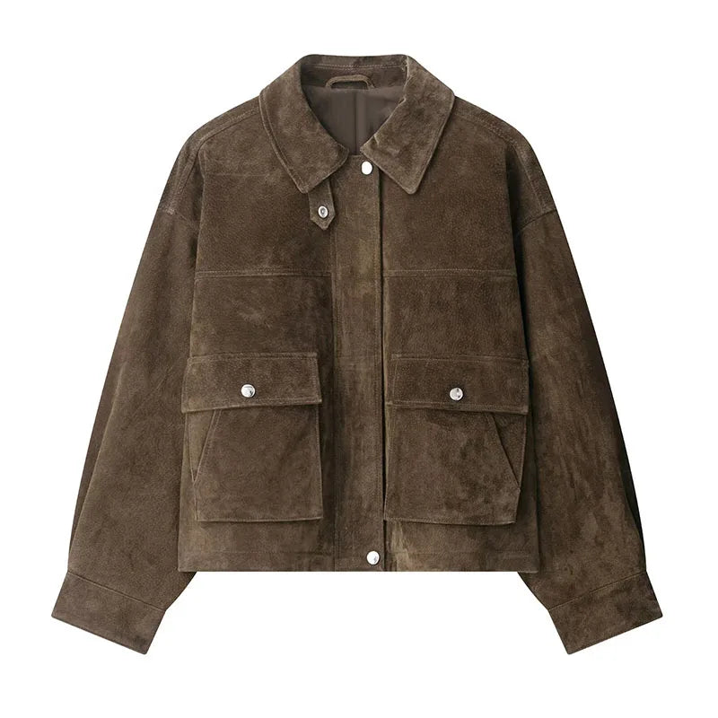 Audacieux et beau Veste