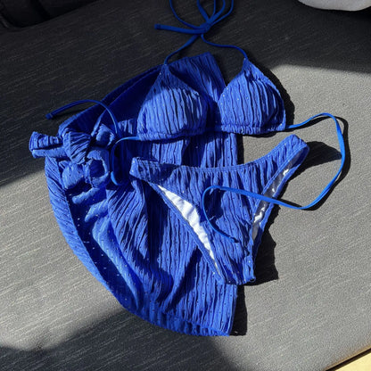 Poli et ludique Bikini