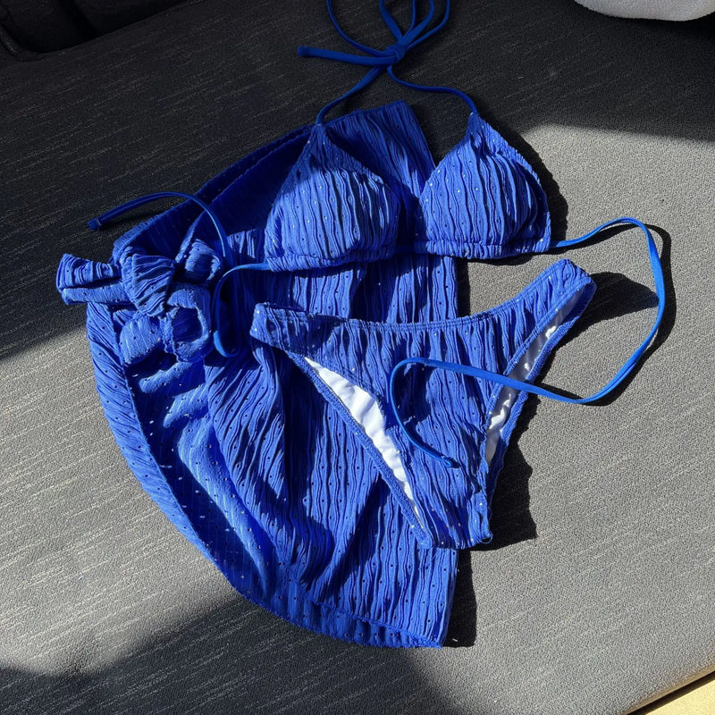 Poli et ludique Bikini