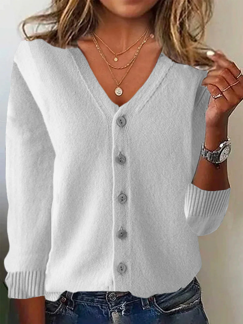 Doux et sophistiqué Manteau