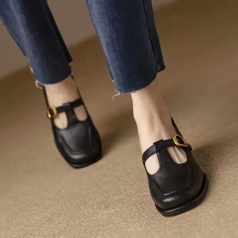 Orthopédique Talons à la mode et de soutien