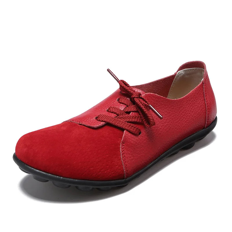 Orthopédique Ballerines épuré et de soutien