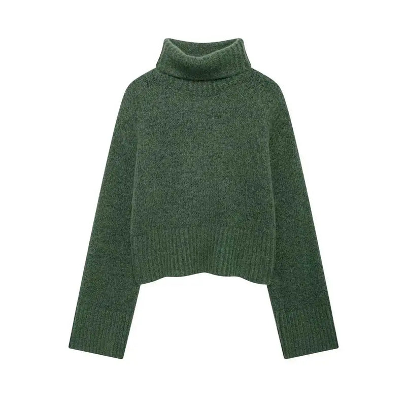 Fluide et fabuleux Pull
