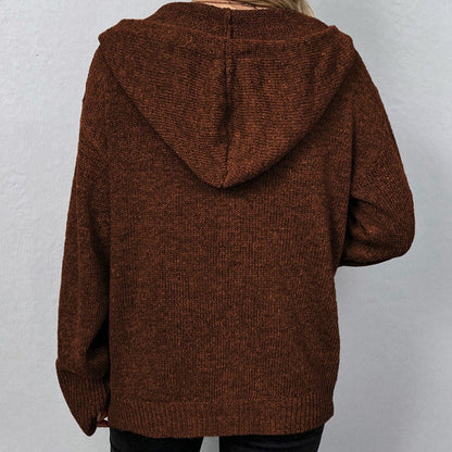 Pull au design élégant