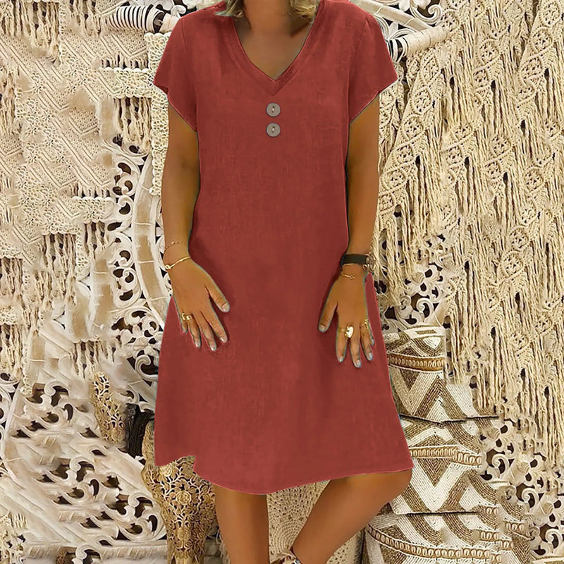 Luxe et gracieux Robe