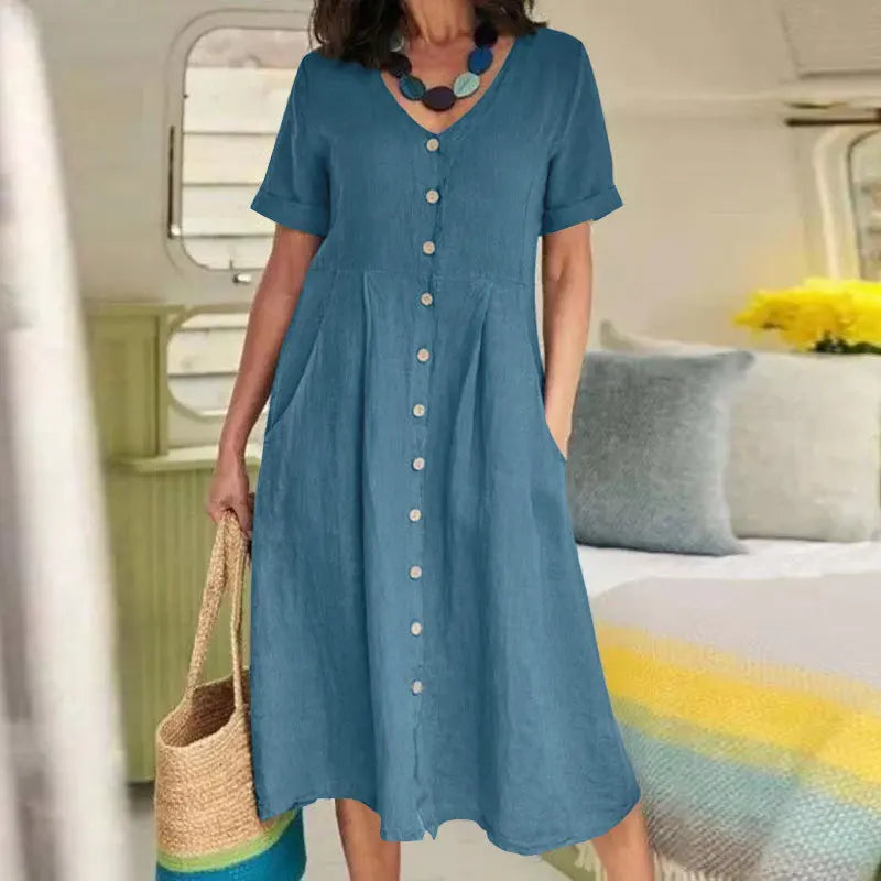 Luxe et gracieux Robe