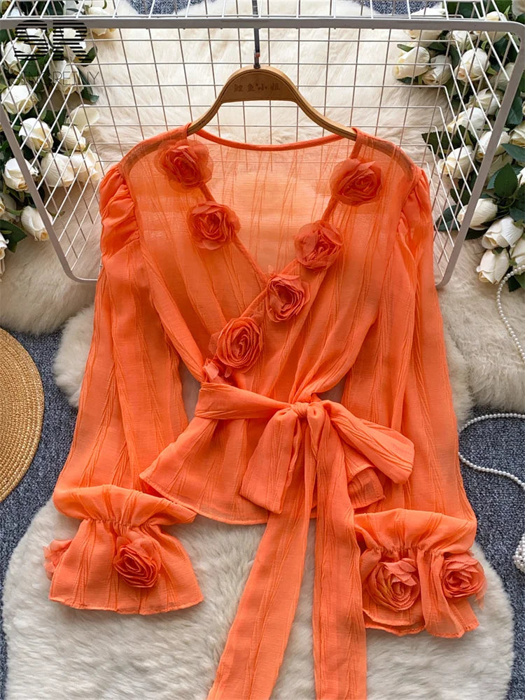 Tendance et intemporel Chemise