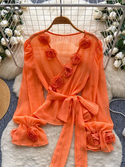 Tendance et intemporel Chemise