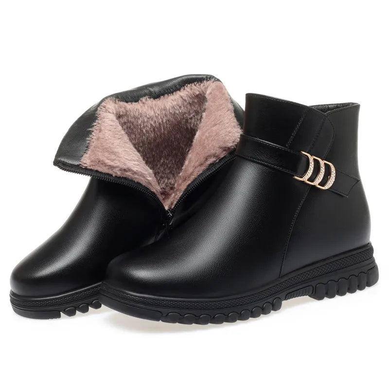Orthopédique Bottes de soutien et tendance