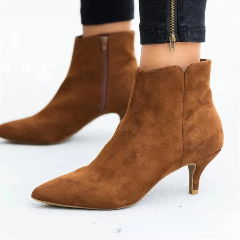 Orthopédique Bottes de soutien et élégant