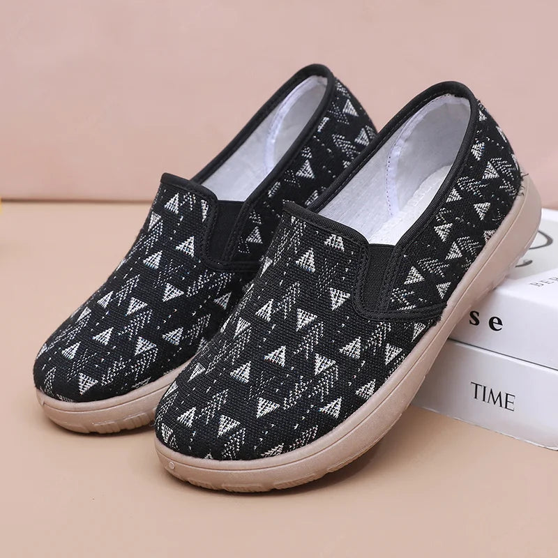 Orthopédique Baskets de soutien et tendance