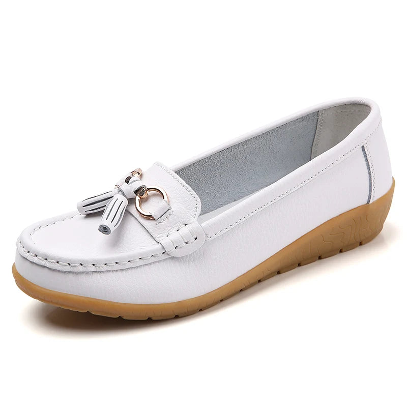 Orthopédique Ballerines de soutien et élégant